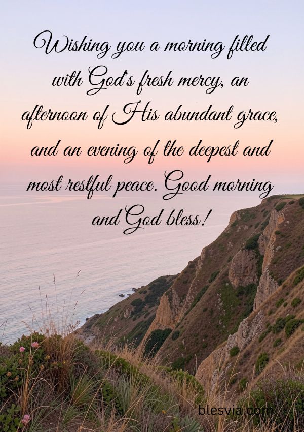 Best Good Morning Wishes