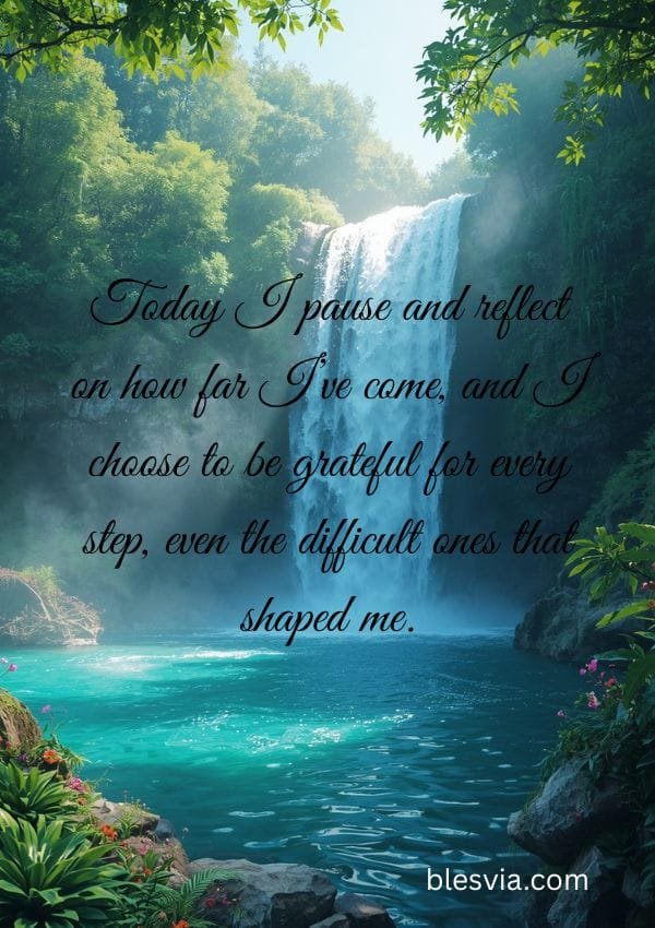 Grateful Heart Tuesday Reflections&nbsp;