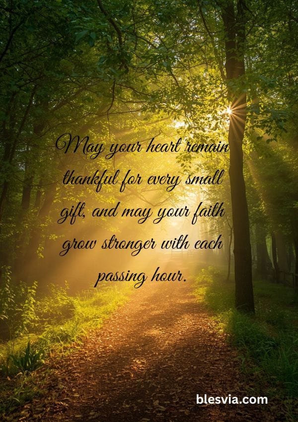 Happy Friday Blessings
