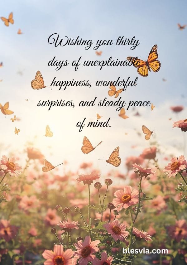 Happy June Blessings That Spread the Joy