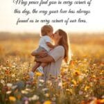 Happy Mother's Day Blessings, Images and Wishes 2026 title image