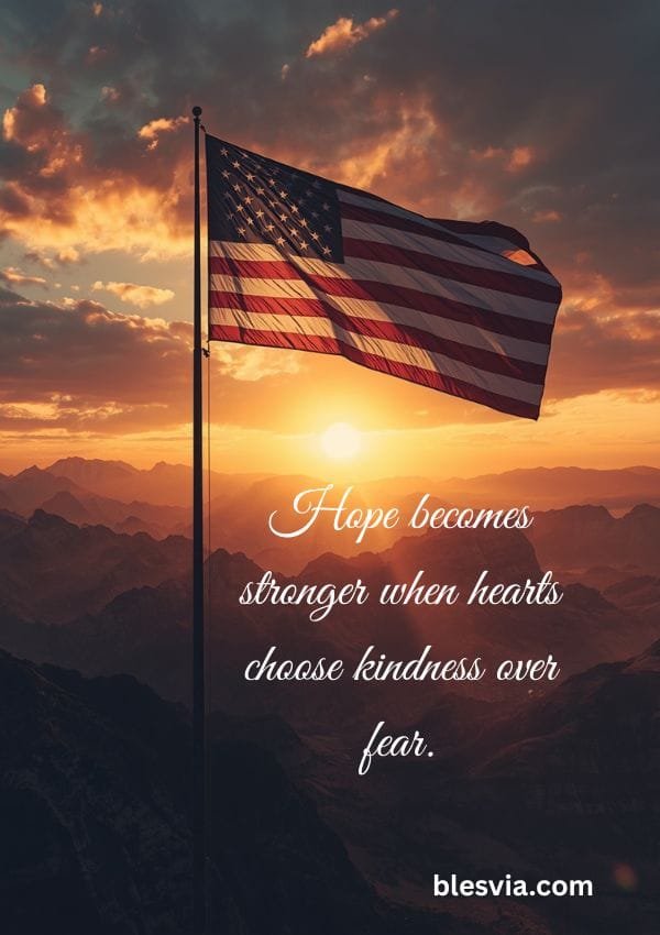 Inspirational 4th of July Quotes