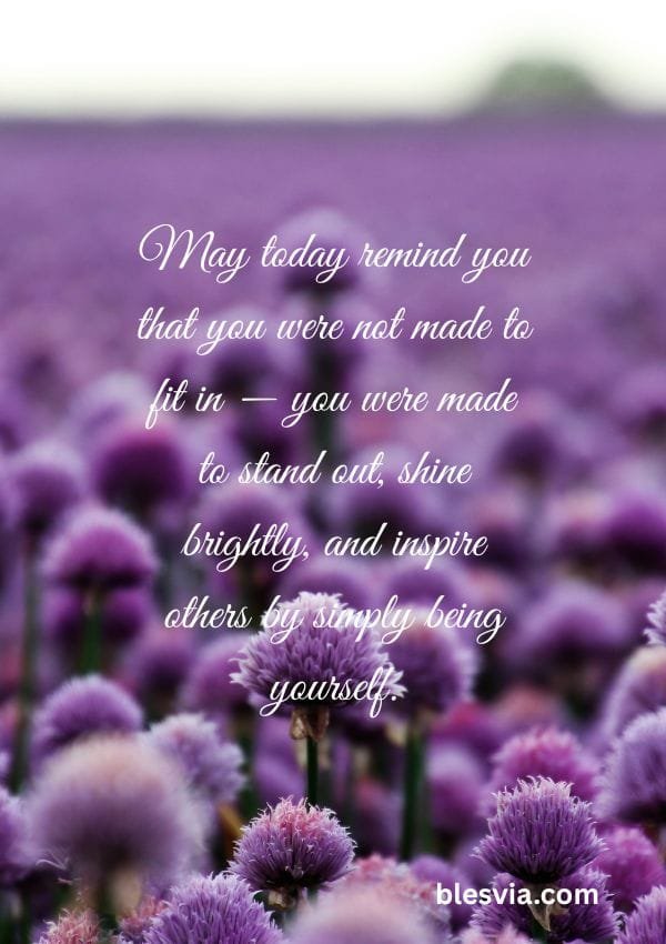 Inspirational Friday Morning Blessings