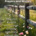 July Blessings, Prayers, Wishes & Quotes title image
