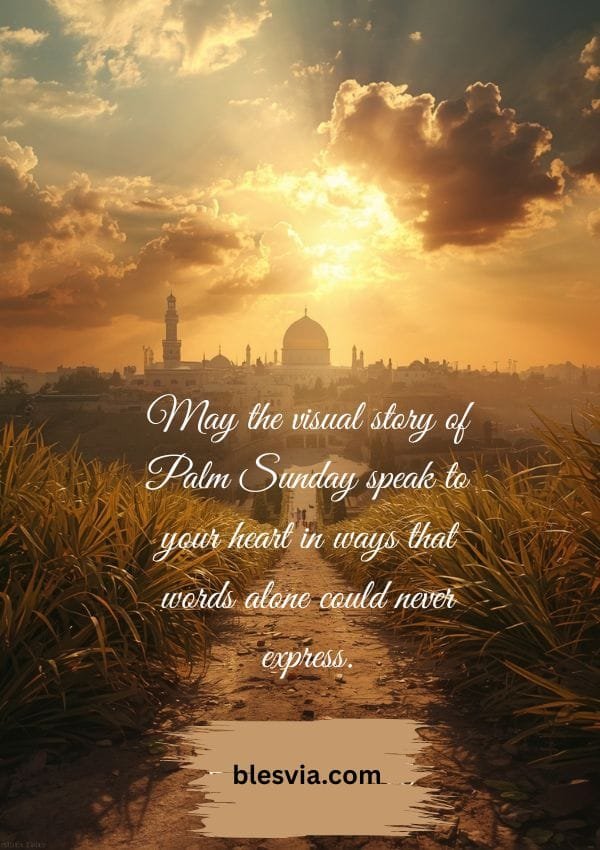 Palm Sunday Images and Quotes (1)