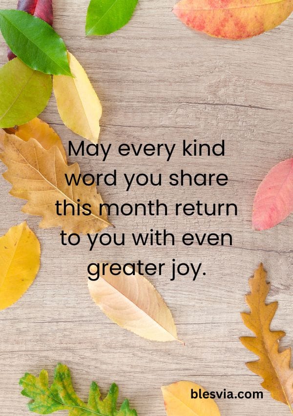 Free September Images to Download and Share