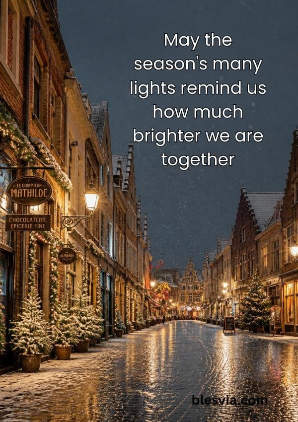 Global Celebrations Quotes (Hanukkah, Kwanzaa & More)