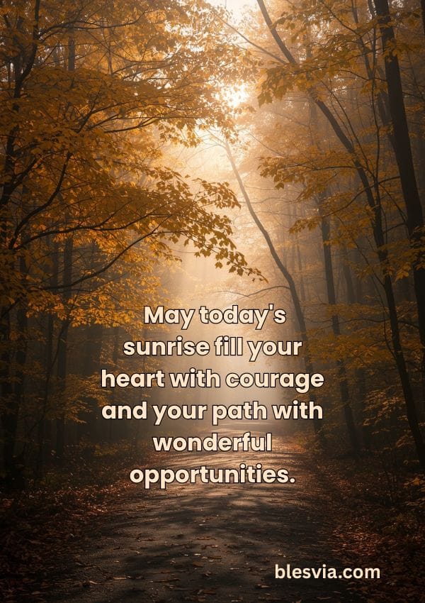 Good Morning September Images