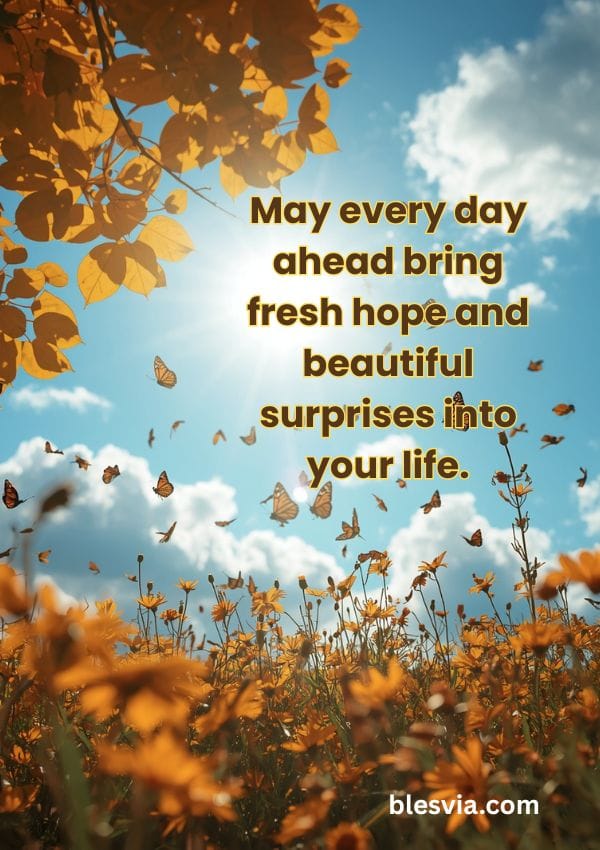 Hello September Images
