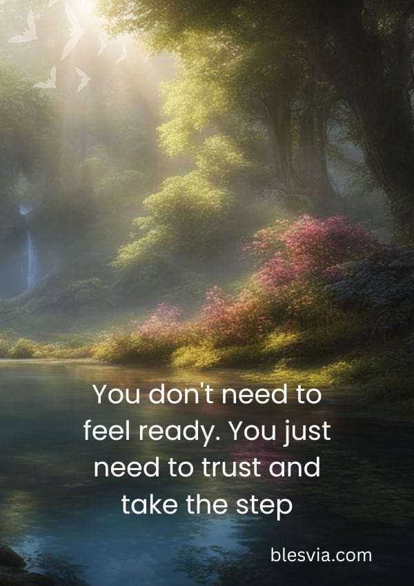 Inspirational Faith Quotes for Motivation blesvia