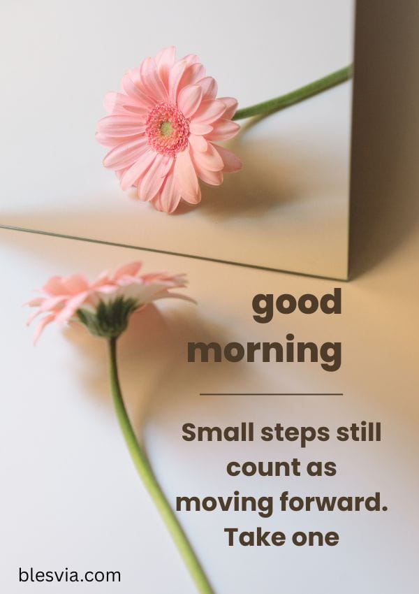 Inspirational Good Morning Quotes for Motivation blesvia