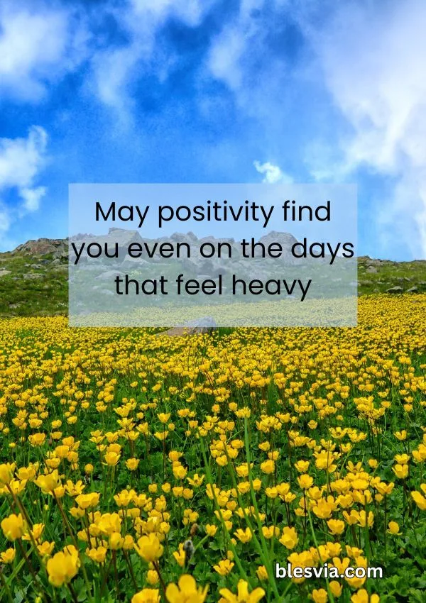 May Blessings Quotes to Inspire Faith and Positivity