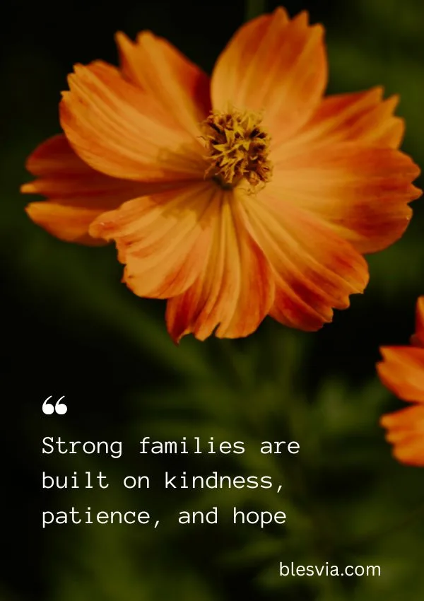 Prayer Quotes for Family blesvia