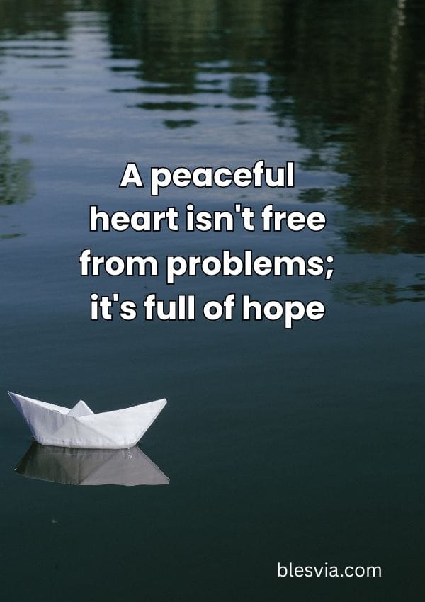 Prayer Quotes for Peace blesvia