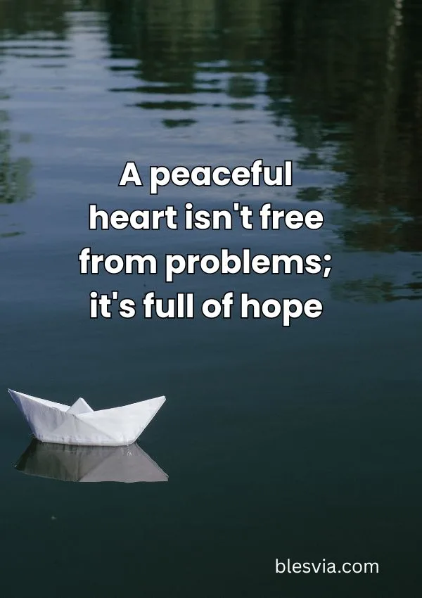Prayer Quotes for Peace blesvia