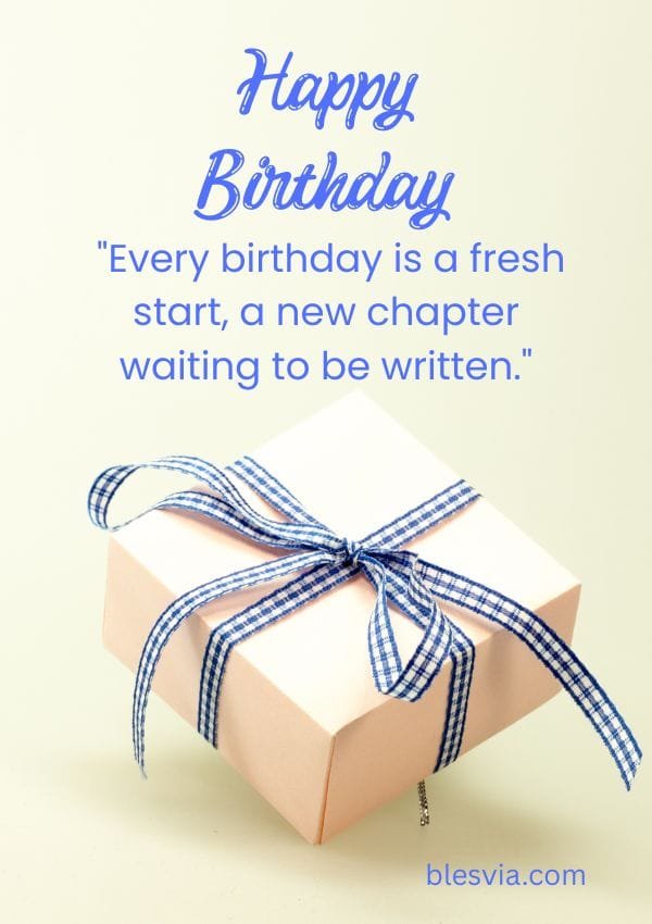 Birthday Quotes blesvia