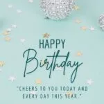 Birthday Wishes, Blessings and Quotes blesvia title image