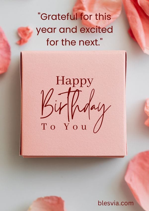 Birthday Wishes for Instagram and Social Captions blesvia