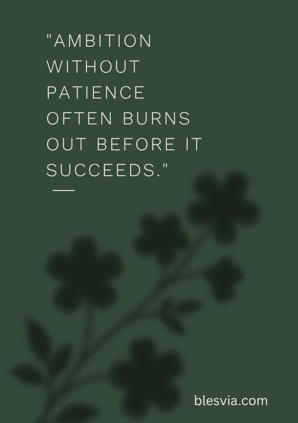 Inspirational Quotes About Dreams and Ambition blesvia