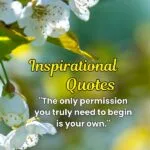 Inspirational Quotes to Lift Your Spirit blesvia title image