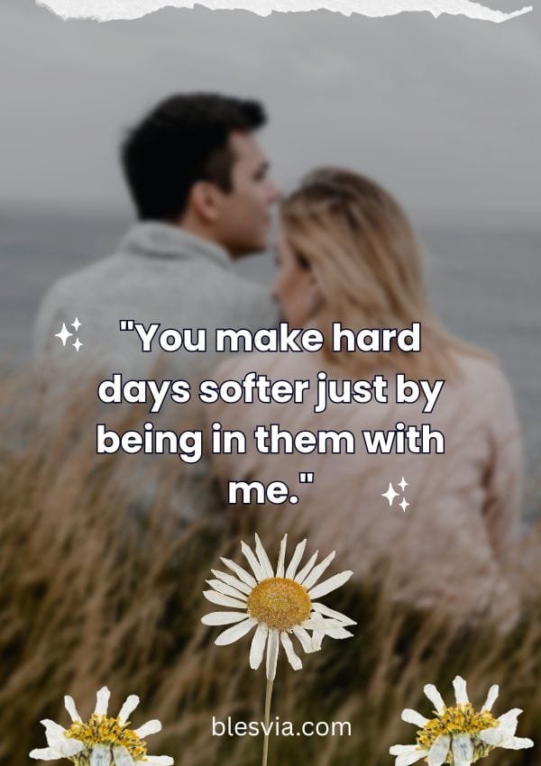Love Quotes for Him blesvia