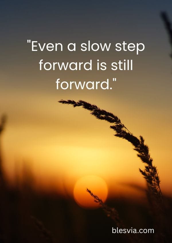 Motivational Quotes for Hard Days and Setbacks blesvia