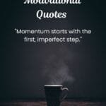 Motivational Quotes to Push You Forward blesvia title image