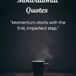 Motivational Quotes to Push You Forward blesvia title image