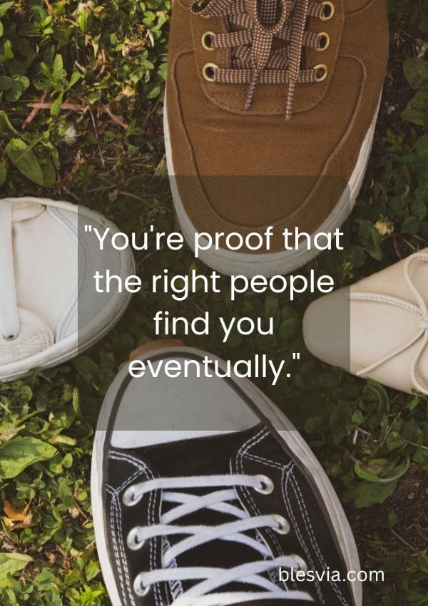 Short Friendship Quotes for a Quick Message blesvia