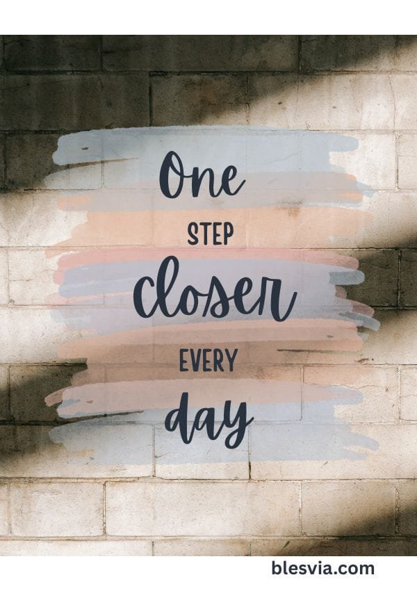 Short Motivational Quotes for Instagram and Social Captions blesvia