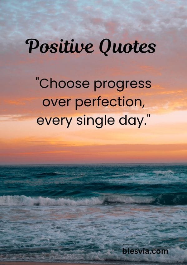 Short Positive Quotes for a Quick Mindset Reset blesvia