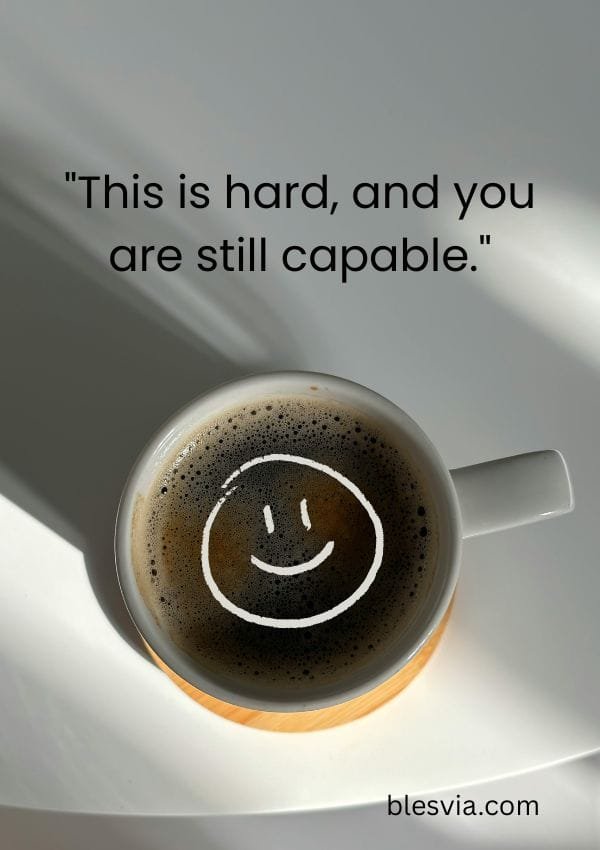 Short Strength Quotes for a Difficult Moment blesvia