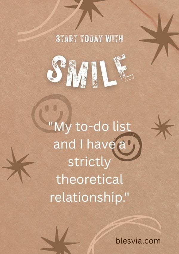 Funny Quotes About Procrastination blesvia