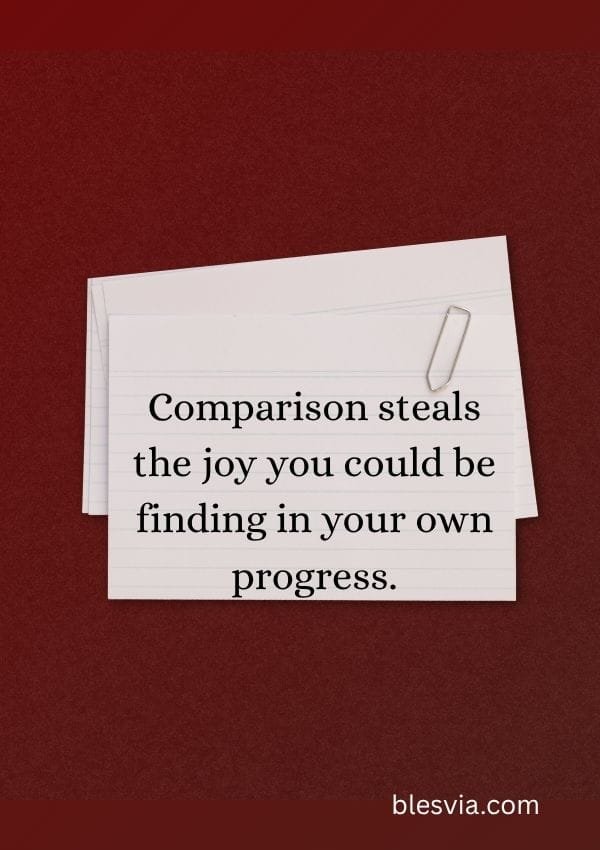 Quotes About Embracing Your Own Journey blesvia