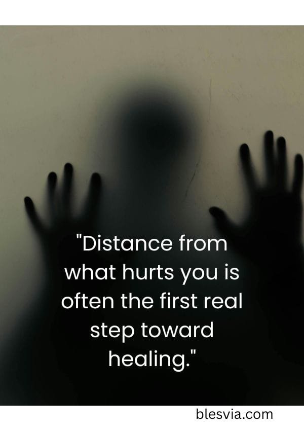 Quotes About Healing From a Toxic or Difficult Relationship blesvia