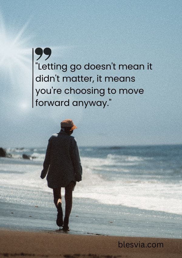 Quotes About Letting Go blesvia