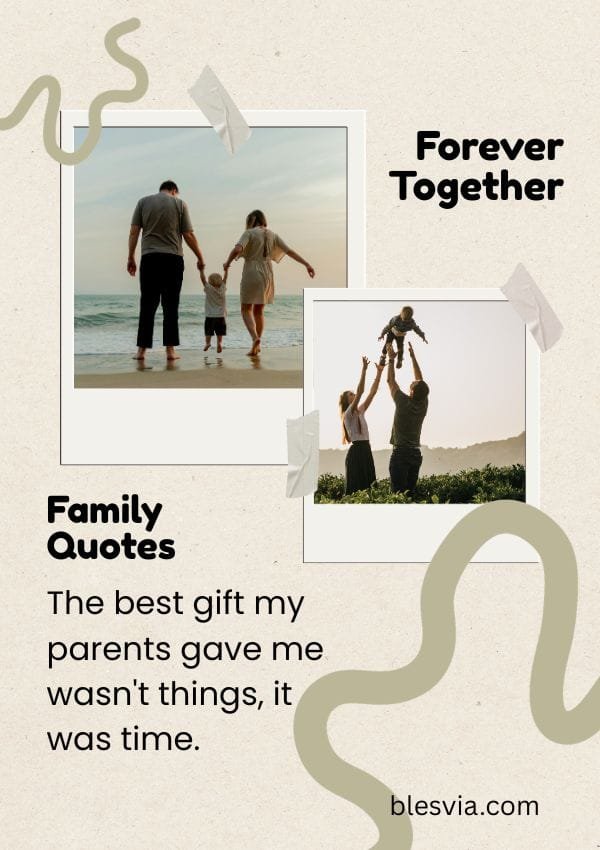 Quotes About Parents blesvia