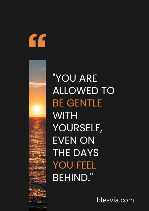 Quotes About Self-Compassion During Healing blesvia