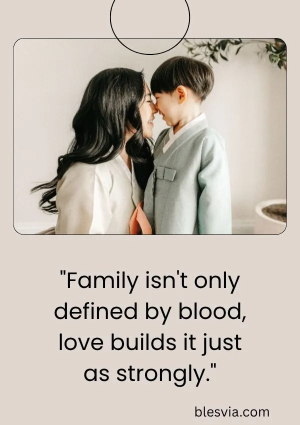 Quotes About Stepmoms and Bonus Moms blesvia