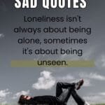 Sad Quotes That Understand Exactly What You are Feeling blesvia title image