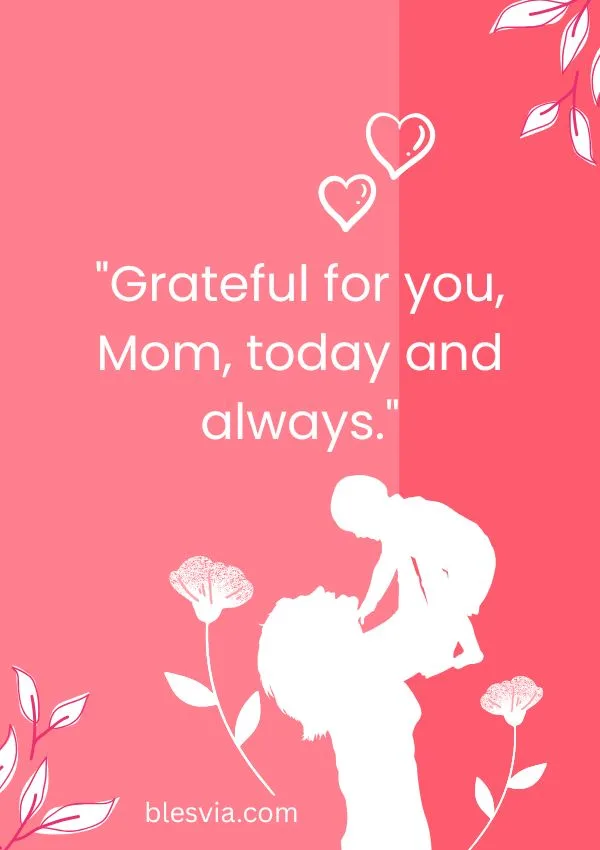 Short Mom Quotes for a Quick Message blesvia