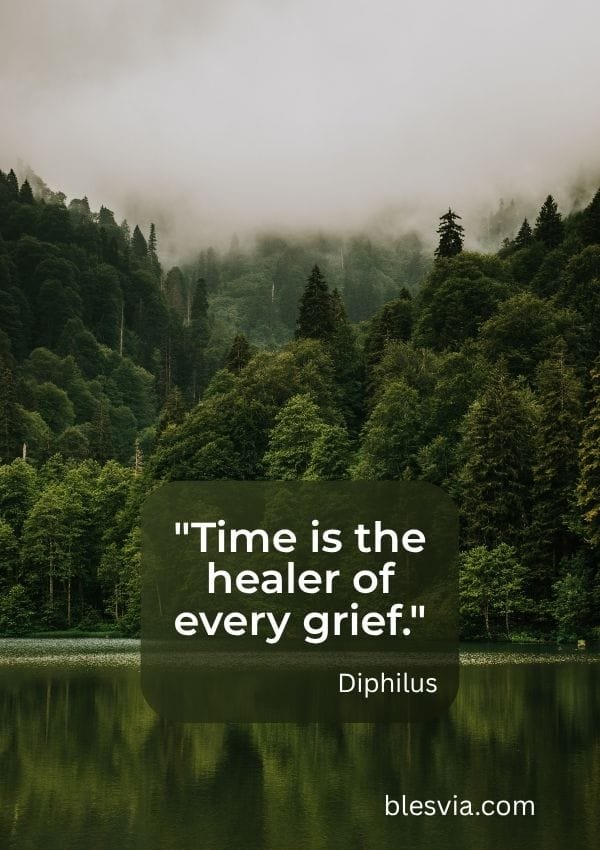 Timeless Quotes About Healing blesvia