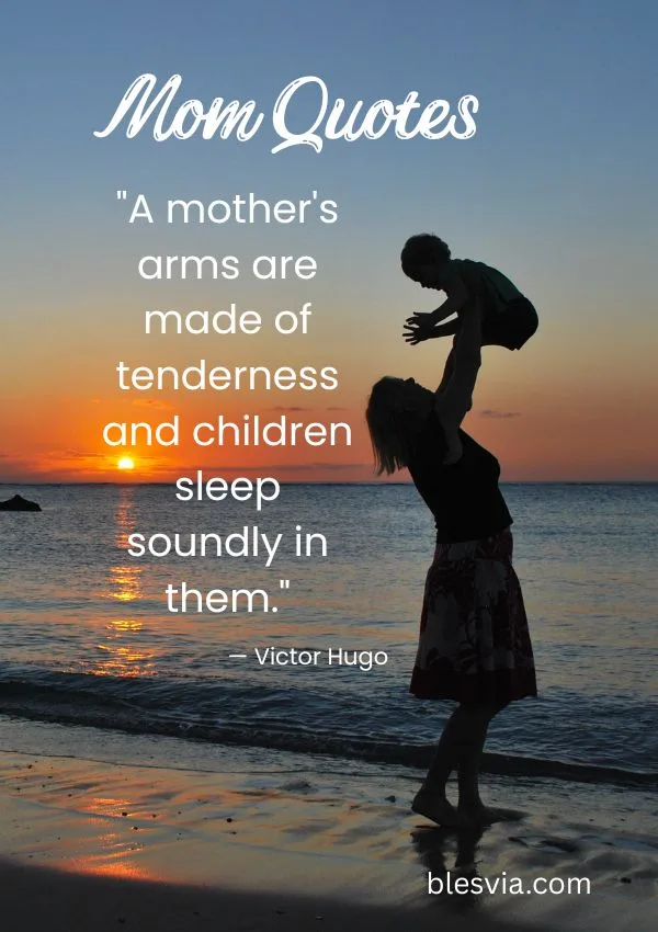 Timeless Quotes About Mothers blesvia (1)