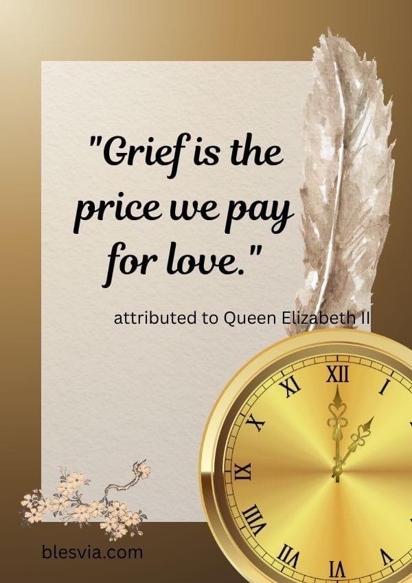 Timeless Quotes About Sadness and Sorrow blesvia