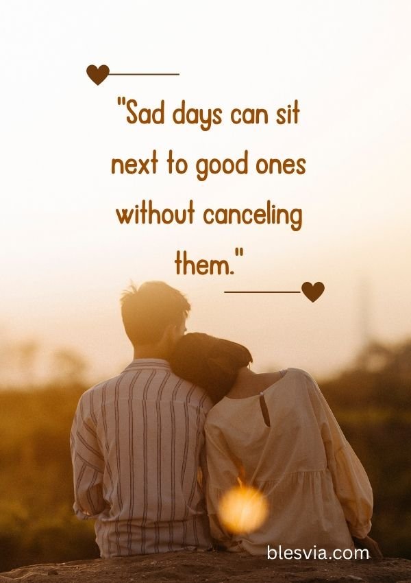 Happiness Quotes for Days When It Feels Far Away blesvia