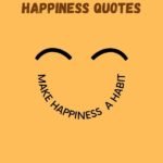 Happiness Quotes to Brighten Your Mood title image blesvia