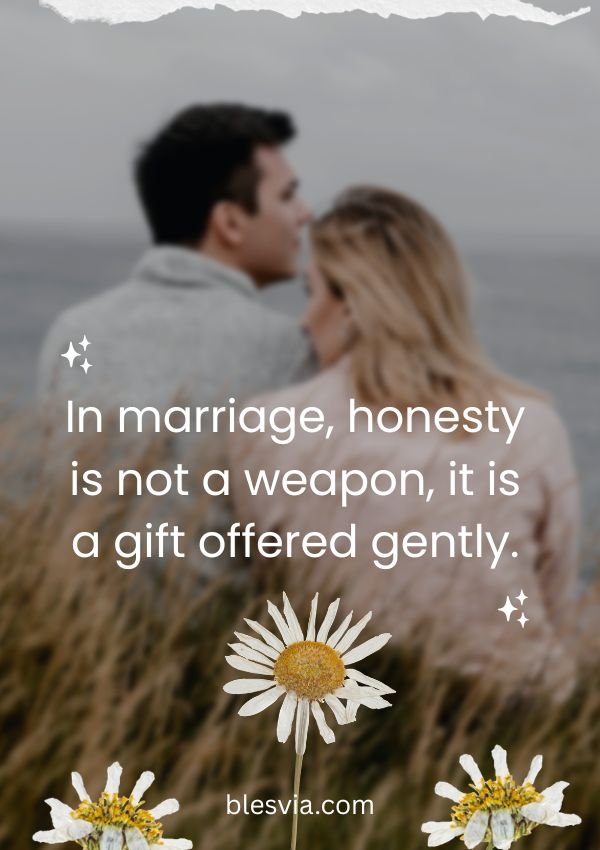 Quotes About Love, Trust and Forgiveness in Marriage blesvia