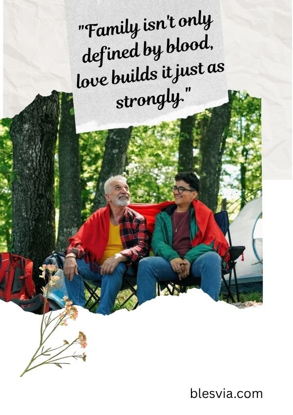 Quotes About Stepdads and Father Figures blesvia